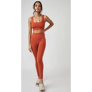Free People Movement Good Karma Leggings